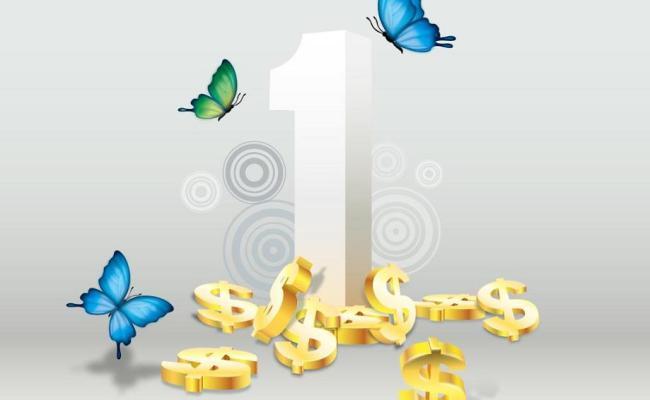 美国3月贸易逆差扩大 国际黄金震荡收跌